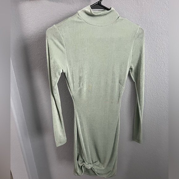 JLUXLABEL fitted dress - Picture 5 of 5